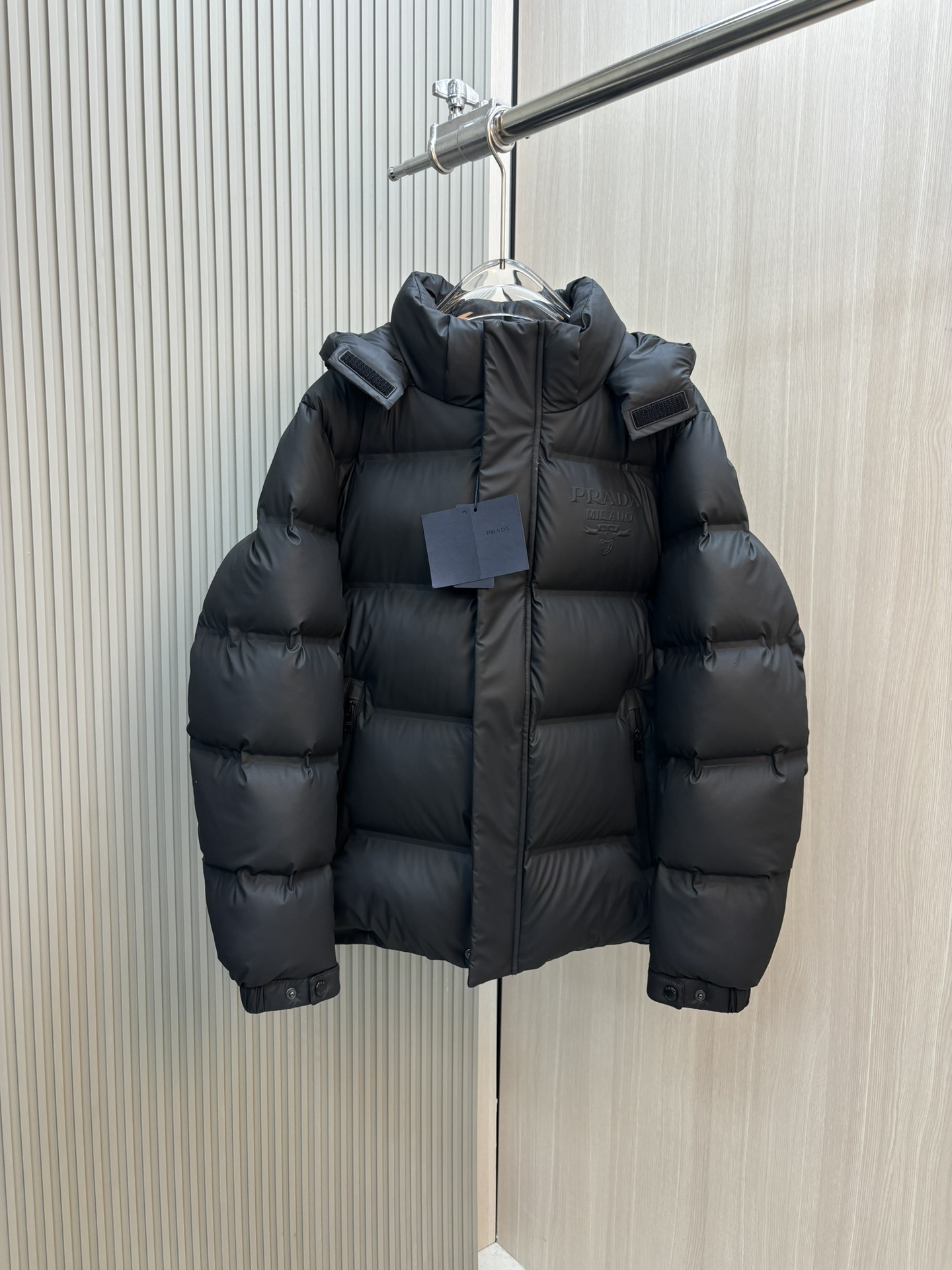 Prada Down Jackets